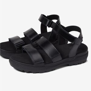 Vans Colfax Sandal - Black